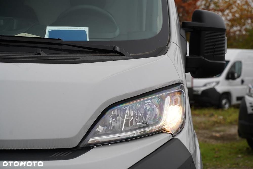 Fiat Ducato 33 H3-Power L3H2 - 20