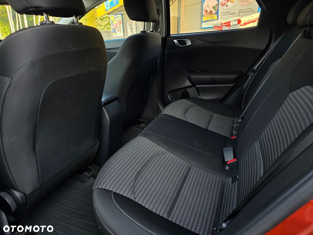 Kia XCeed 1.5 T-GDI L DCT - 26