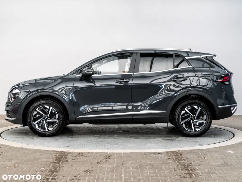 Kia Sportage 1.6 T-GDI HEV L 2WD - 2