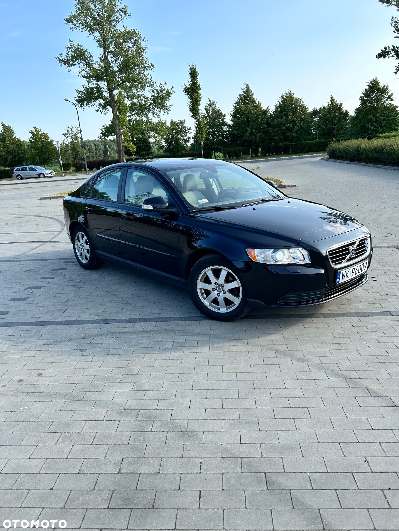 Volvo S40 1.6D DRIVe - 4