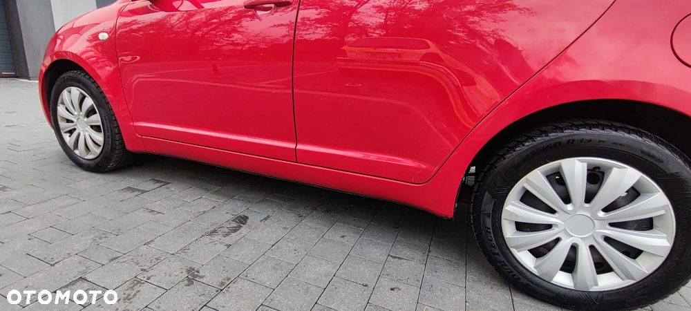 Suzuki Swift 1.3 Comfort - 8
