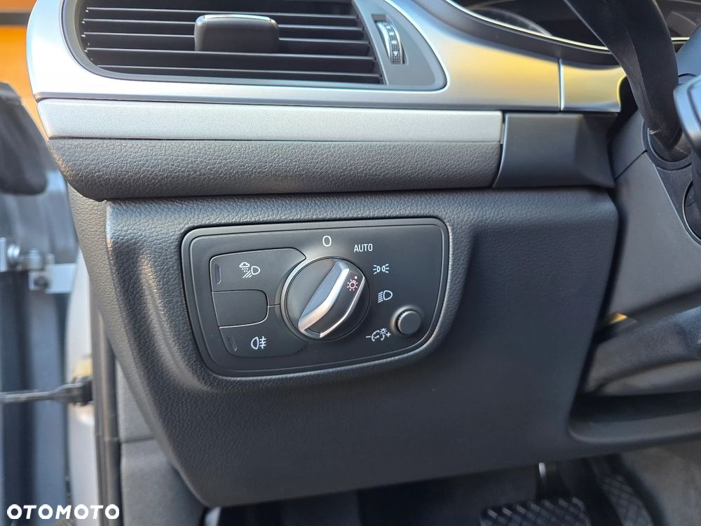 Audi A6 Avant 2.0 TDI ultra S tronic - 32
