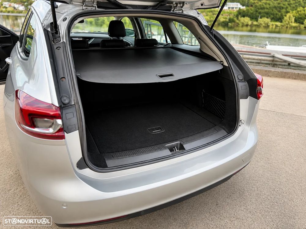 Opel Insignia Sports Tourer 1.6 CDTi Business Edition - 9