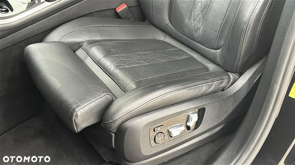 BMW X5 - 18