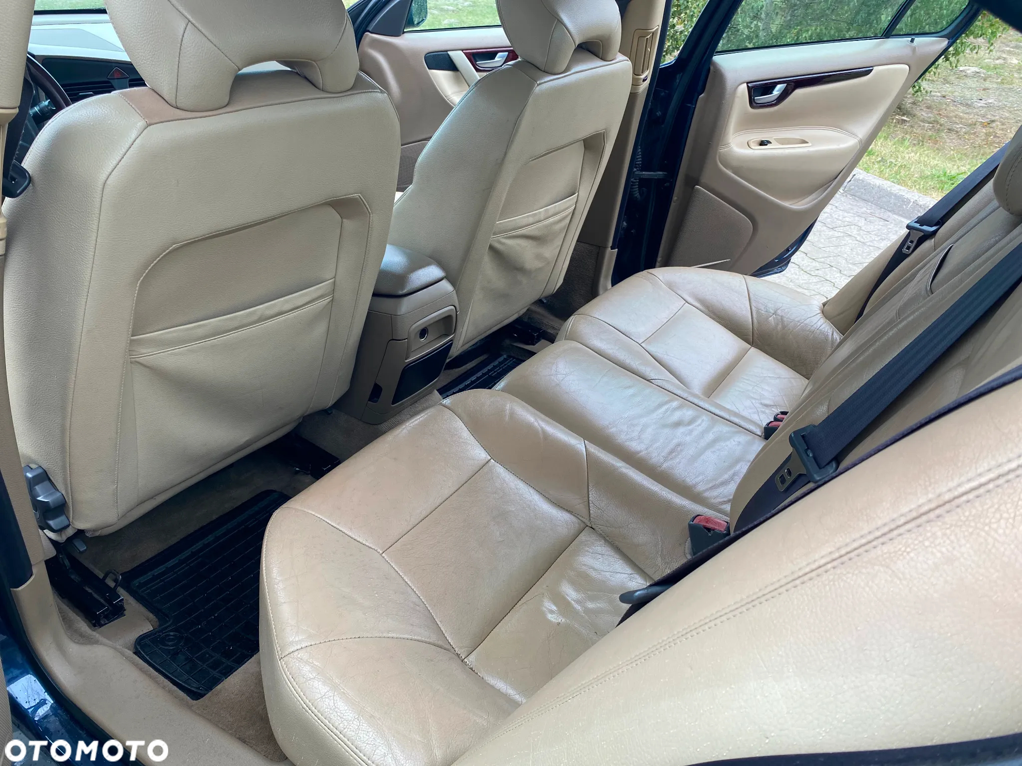 Volvo S60 - 11