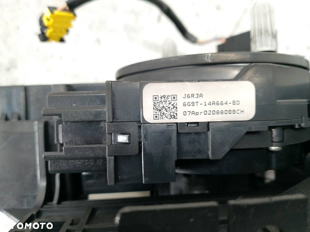 PRZEŁĄCZNIK ZESPOLONY FORD MONDEO MK4 6G9T-13N064-DG 1.8 TDCI - 4