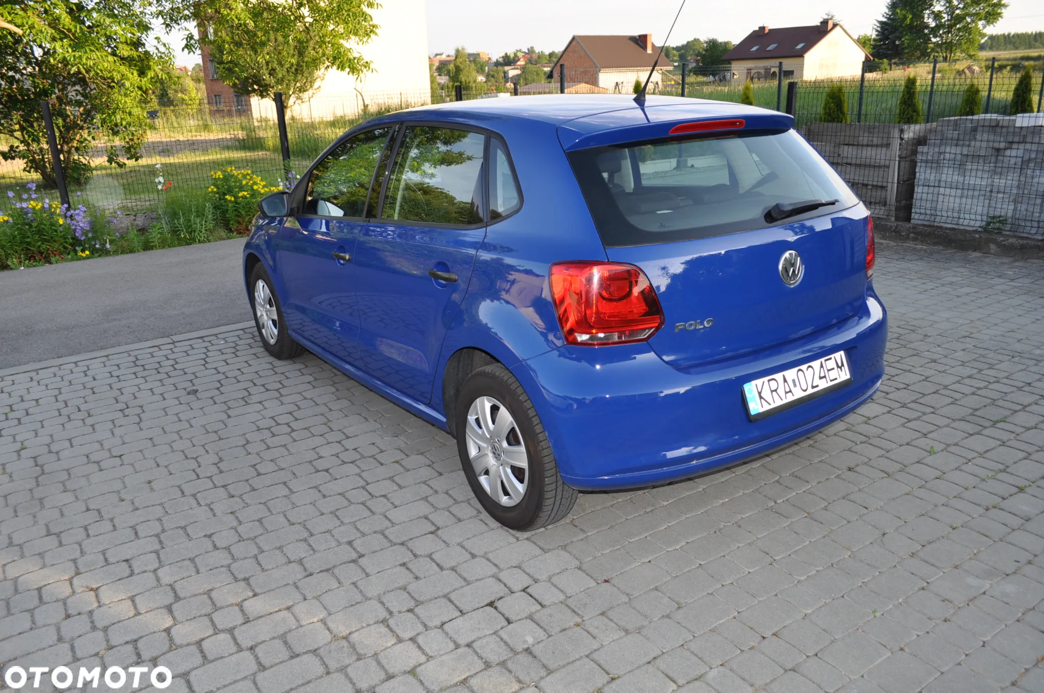 Volkswagen Polo - 3
