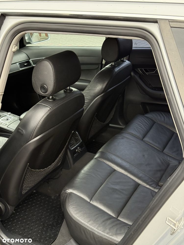 Audi A6 Avant - 5