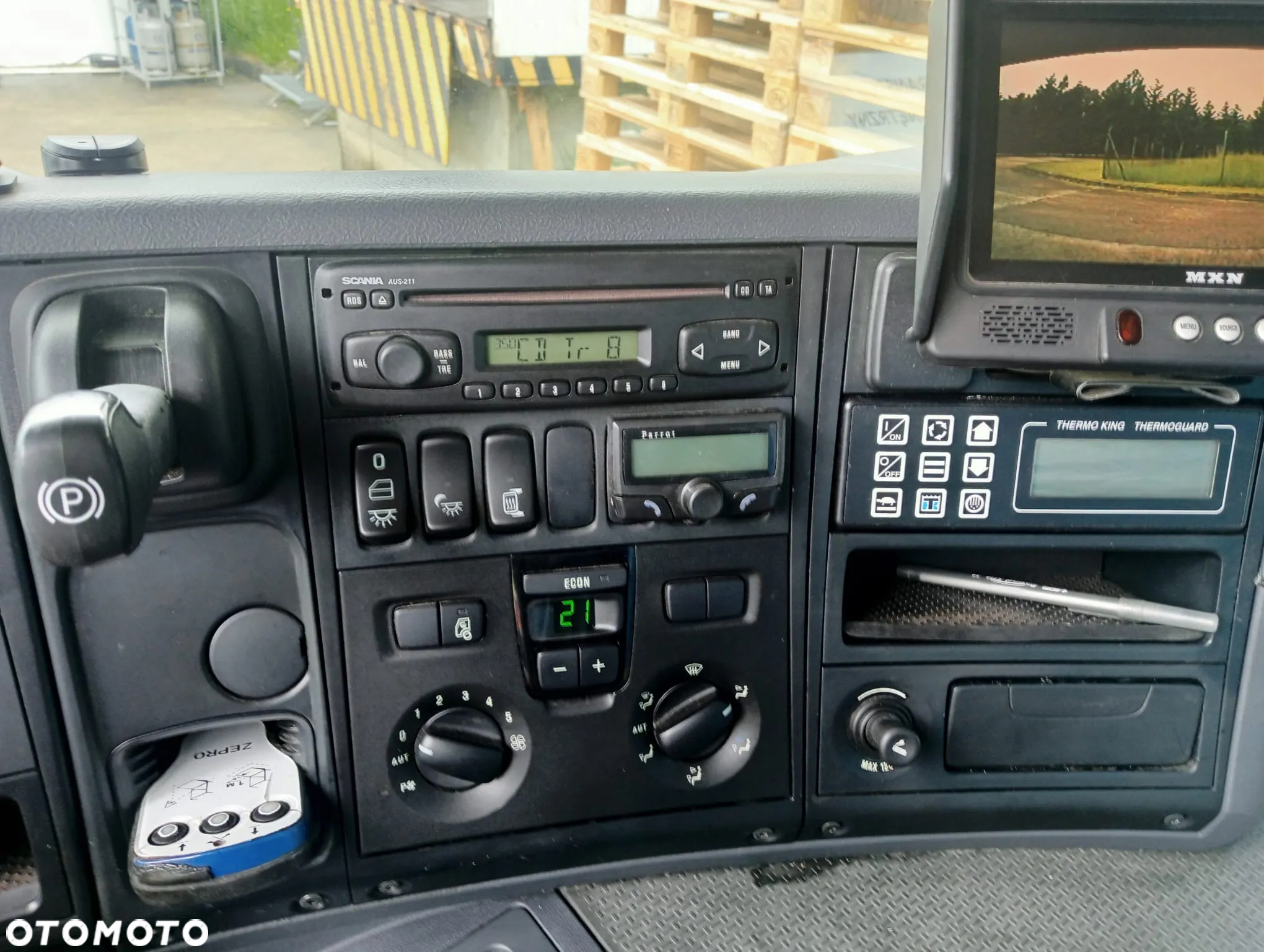 Scania P310 - 10