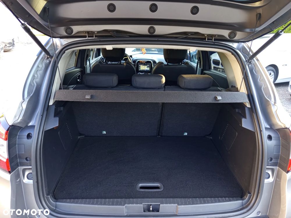 Renault Captur 1.5 dCi Energy Intens - 19