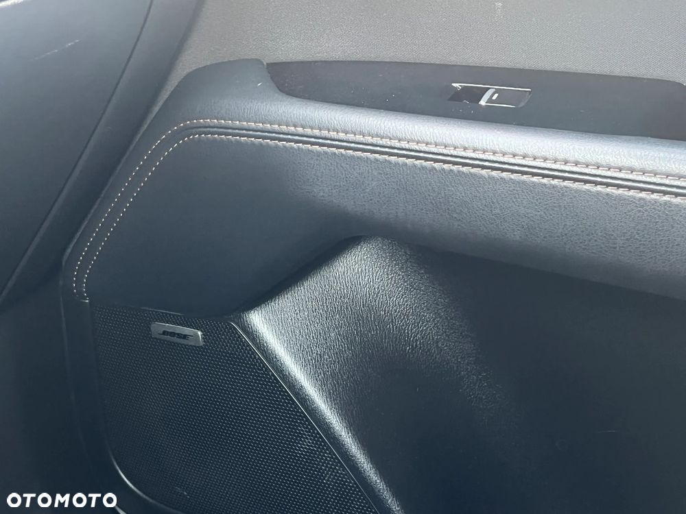 Mazda CX-5 SKYACTIV-D 175 Drive AWD Sports-Line - 36