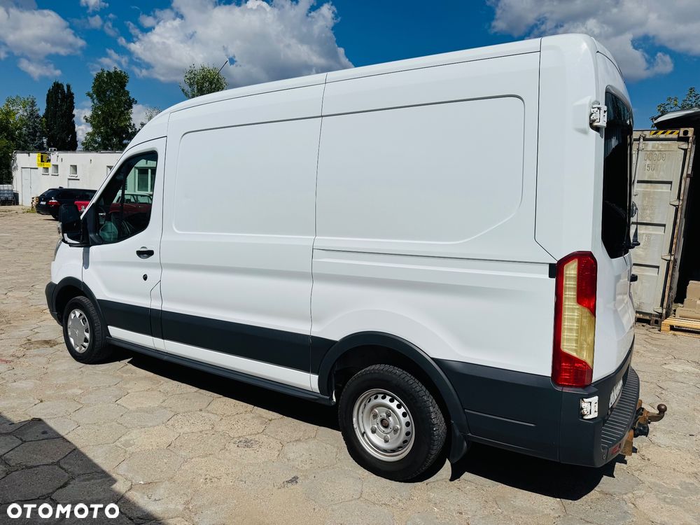 Ford Transit - 4