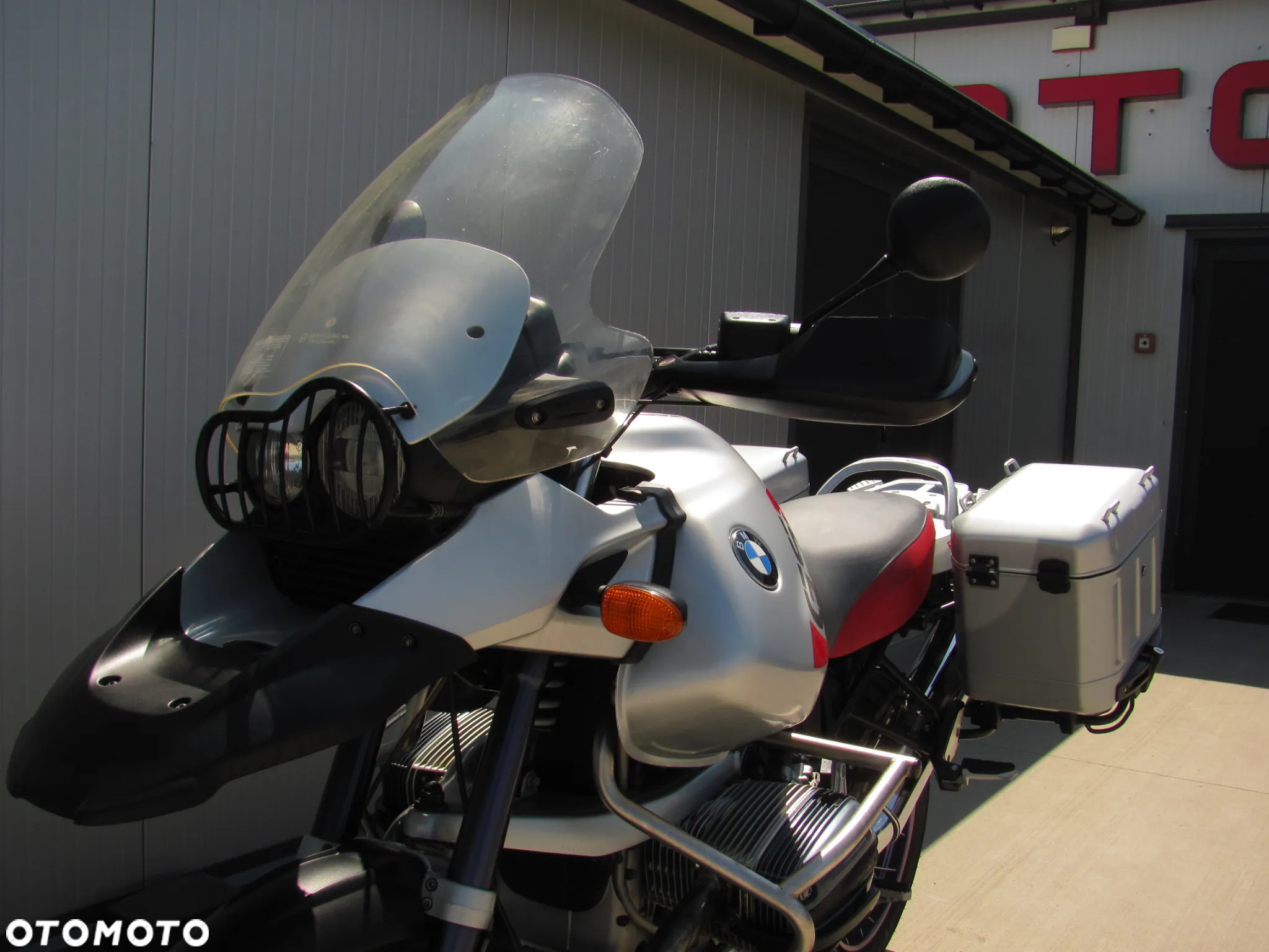BMW GS - 20