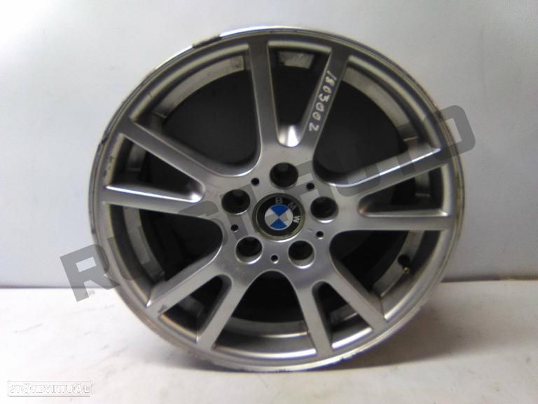 Jante De Alumínio R17  Bmw X3 (e83) [2003_2010] 3.0 I - 1