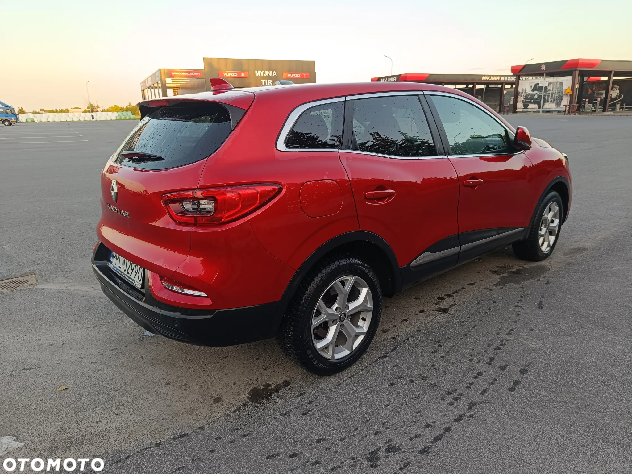 Renault Kadjar - 3