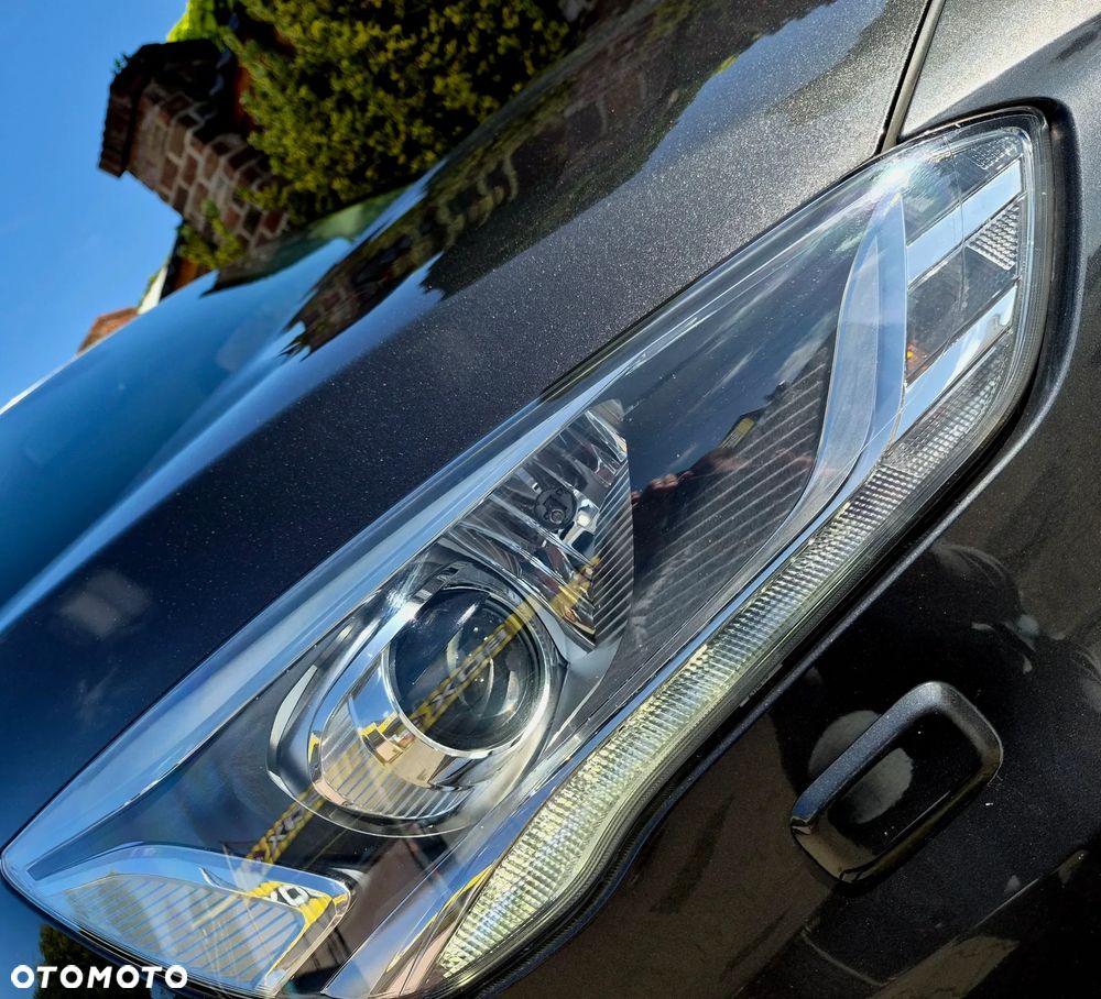 Ford C-MAX 1.5 EcoBoost Start-Stop-System Titanium - 39