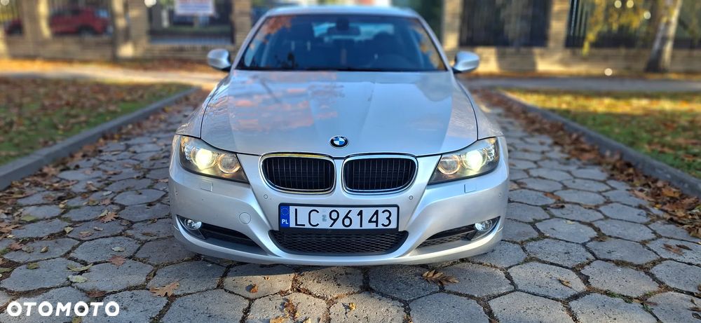 BMW Seria 3 - 1