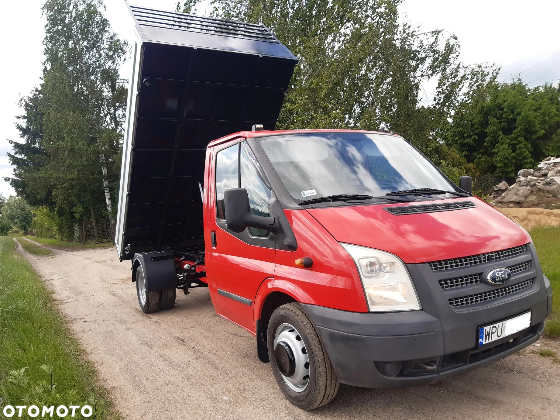 Ford Transit - 14