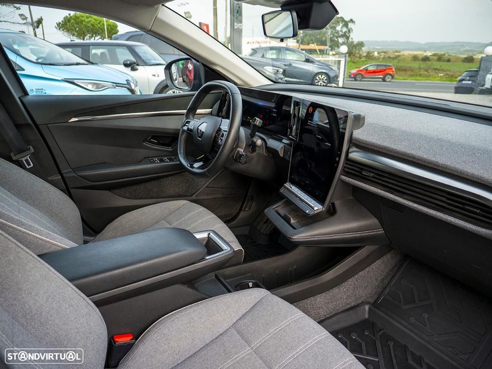 Renault Mégane E-Tech EV60 Evolution Optimum Charge - 19