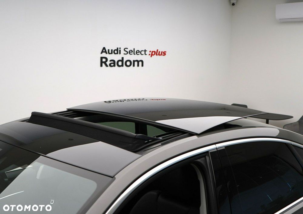 Audi A6 Limousine - 8