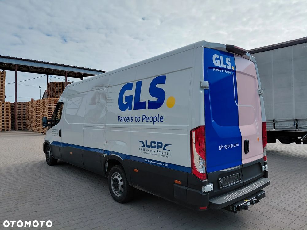 Iveco DAILY 35-140 * MAXI *AUTOMAT* GWARANCJA 05/2027 * - 5