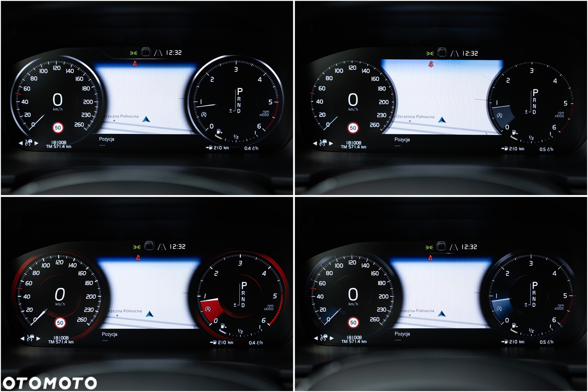 Volvo V90 Cross Country D5 AWD Geartronic - 35