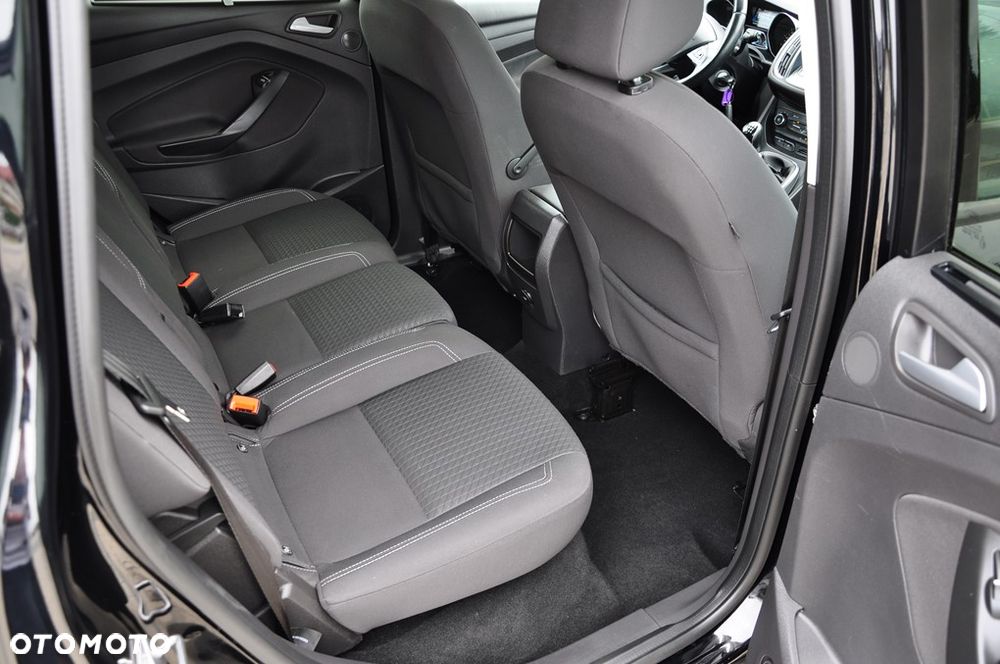 Ford C-MAX 1.0 EcoBoost Ambiente ASS - 25