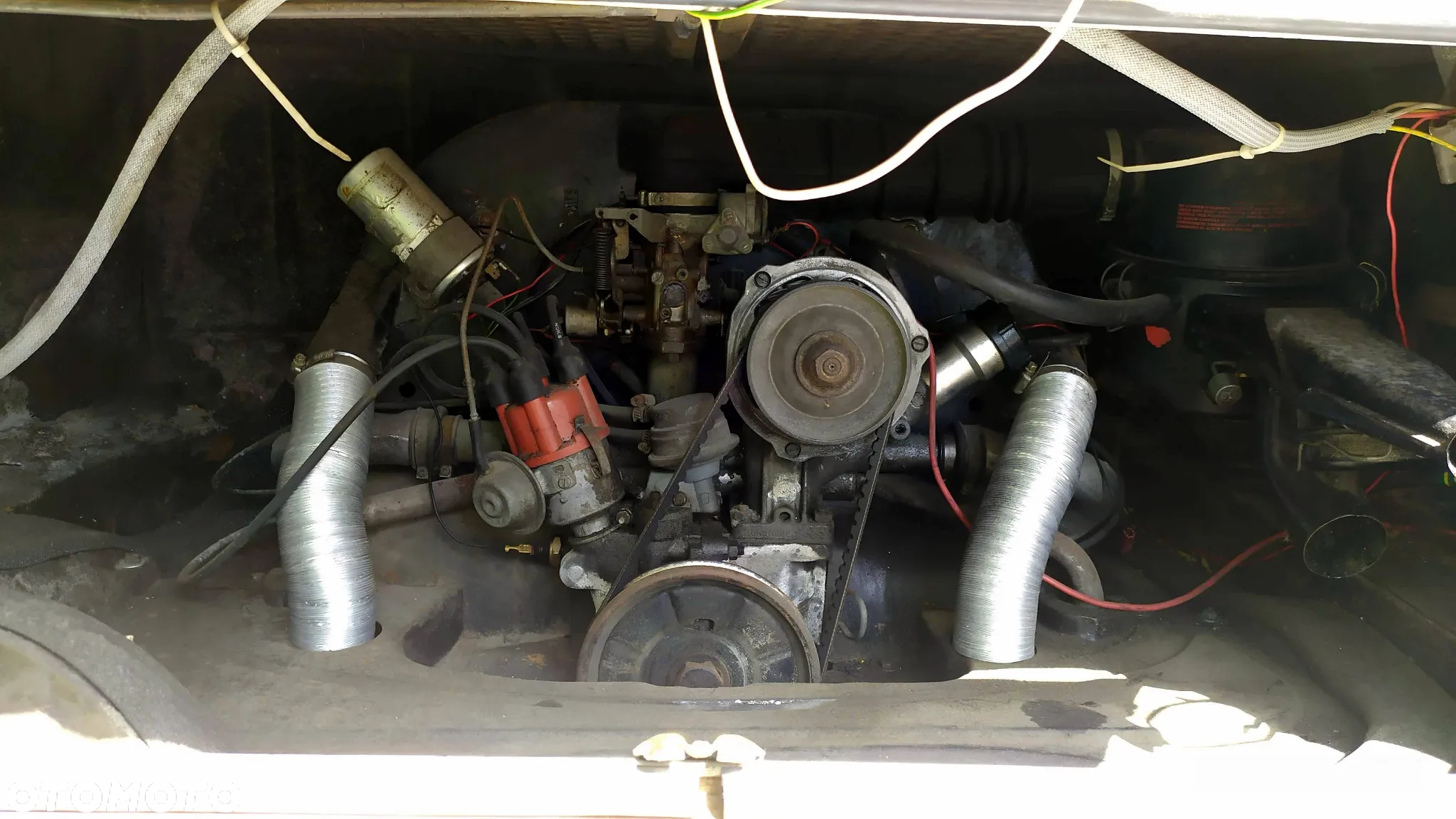 Volkswagen 23 - 15