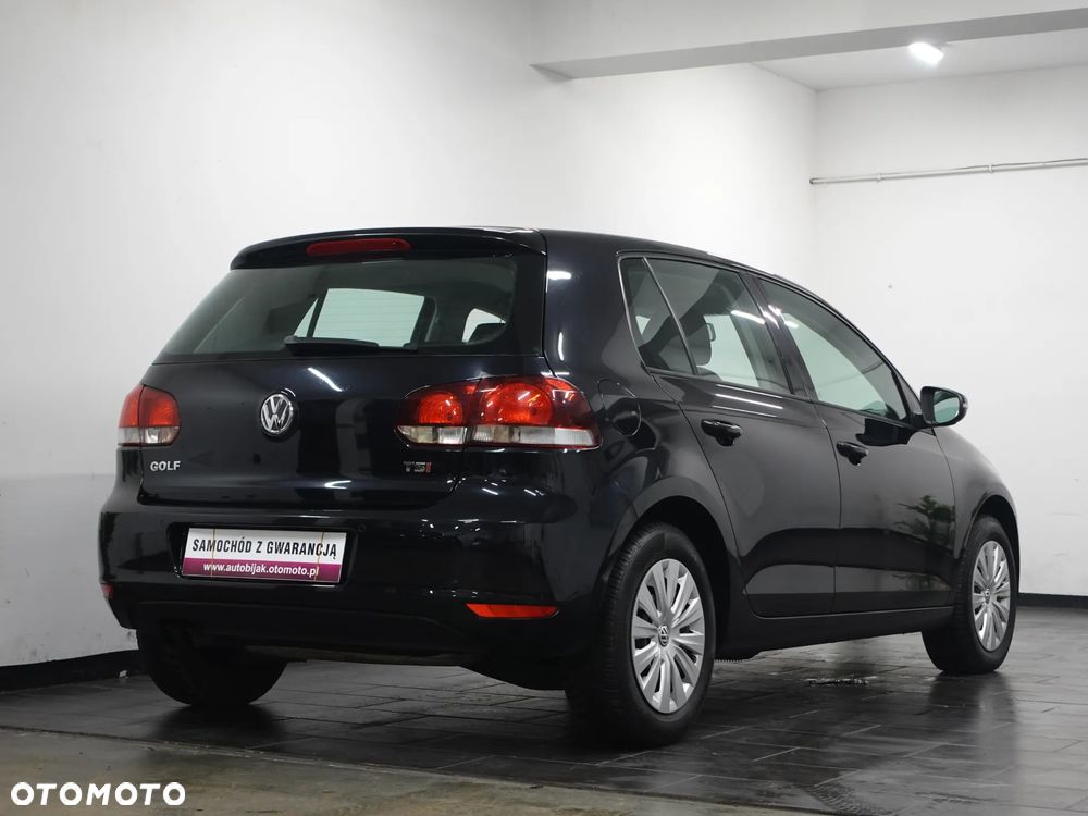 Volkswagen Golf 1.4 TSI Team - 9
