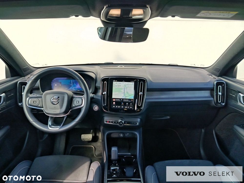 Volvo XC 40 - 13