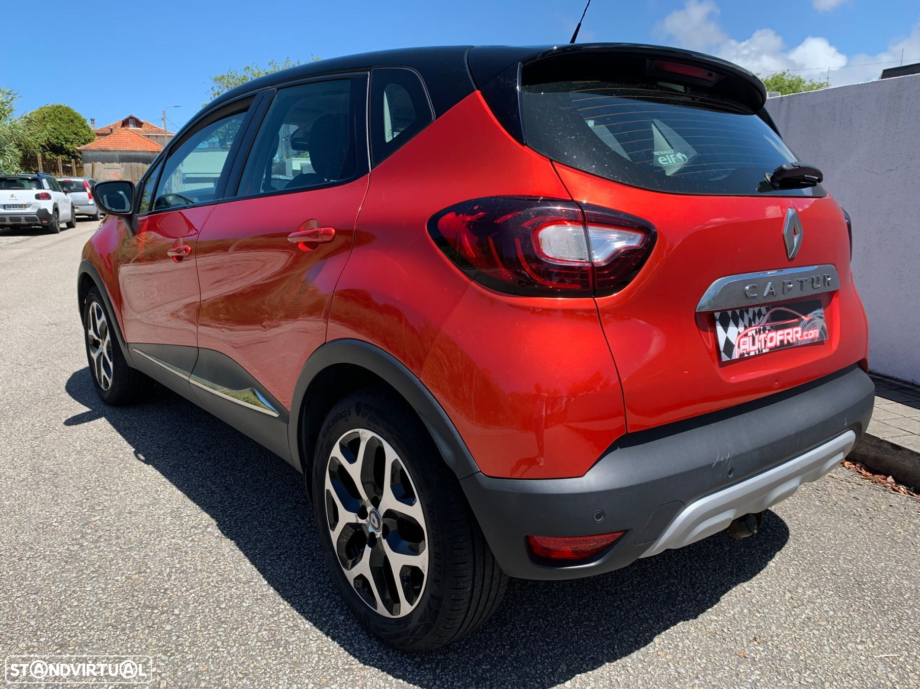 Renault Captur - 6