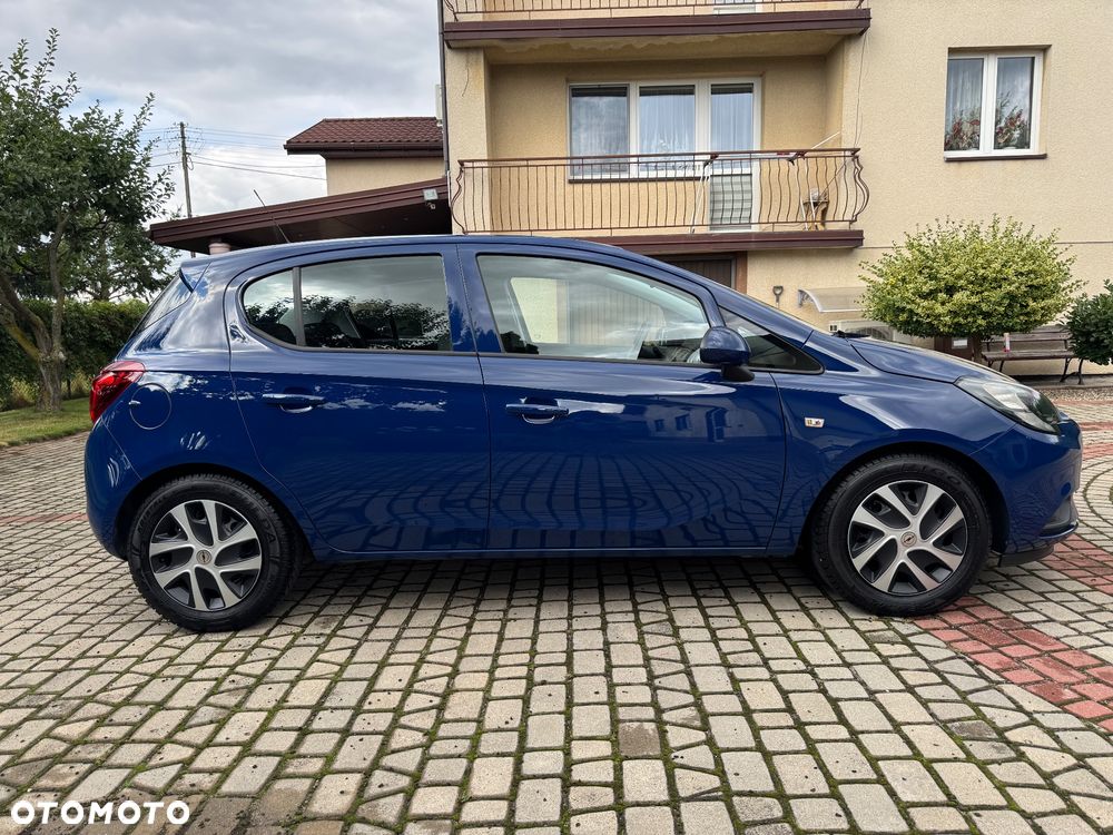 Opel Corsa 1.4 Enjoy - 3
