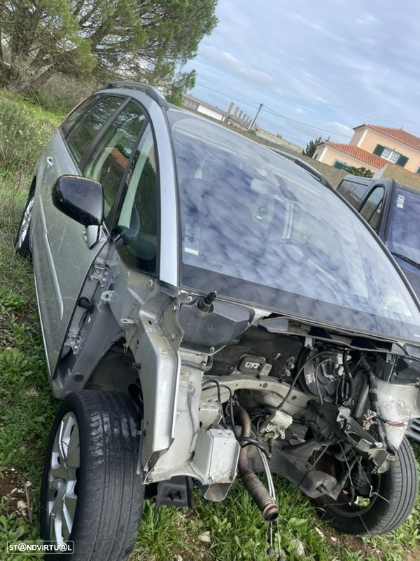 Citroen C4 Grand Picasso para peças - 4