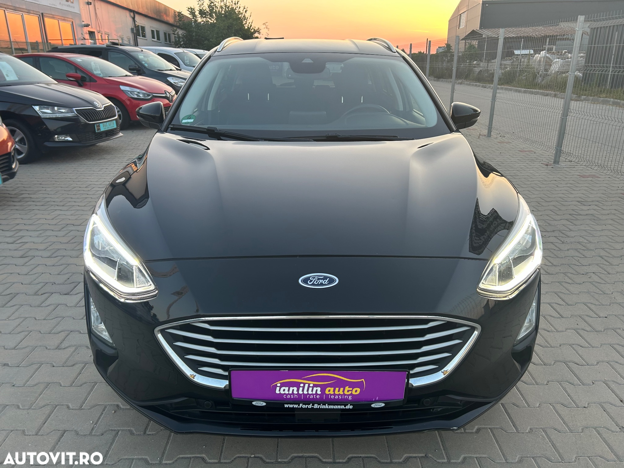Ford Focus - 2