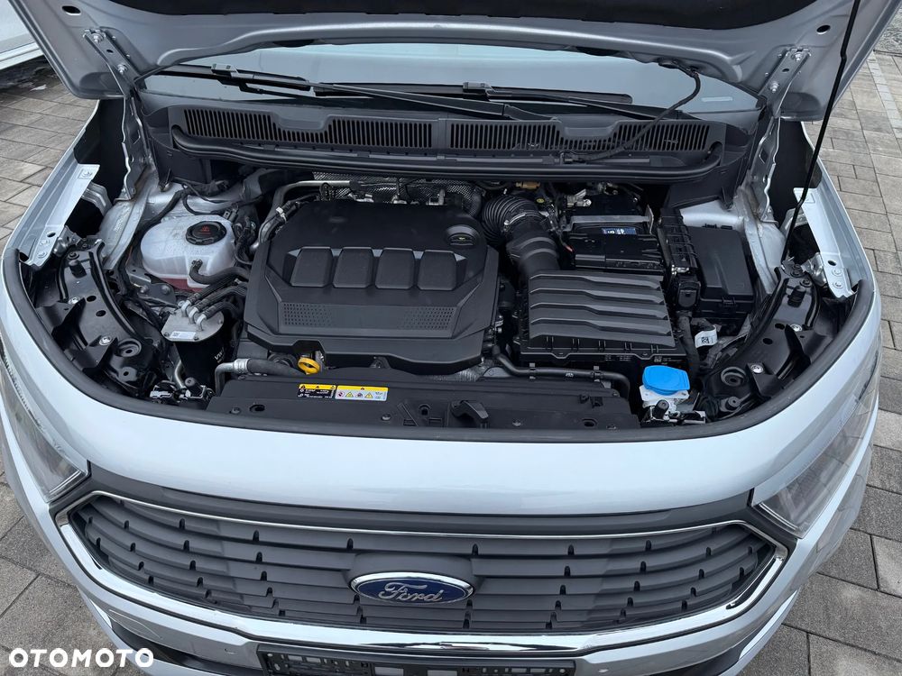 Ford Tourneo Connect Grand 2.0 EcoBlue Titanium - 22