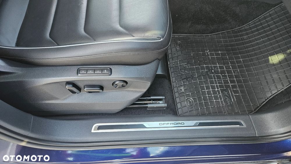 Volkswagen Tiguan 2.0 TDI SCR 4Motion DSG Offroad - 17