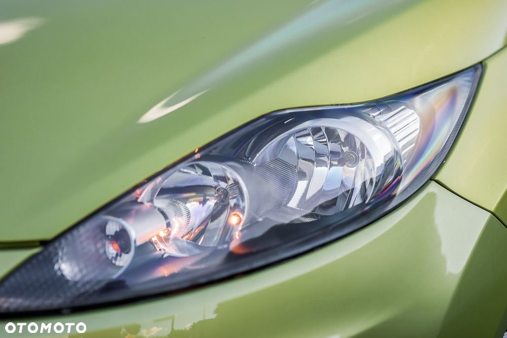 Ford Fiesta - 12