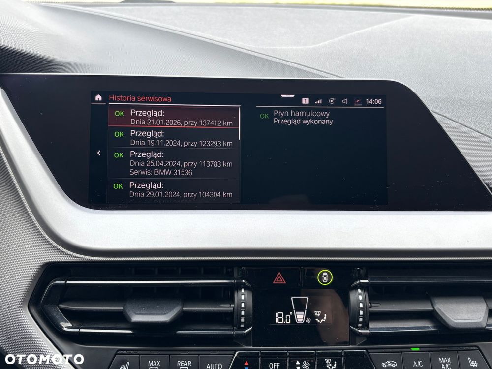 BMW Seria 1 118i - 9