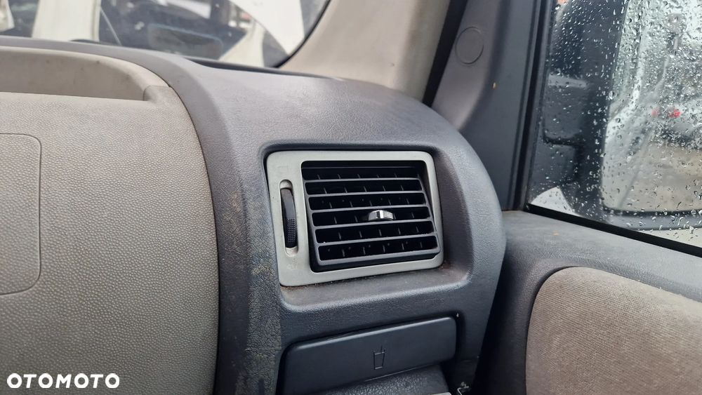 EXPERT SCUDO JUMPY II KRATKA NAWIEWU PRAWA - 1