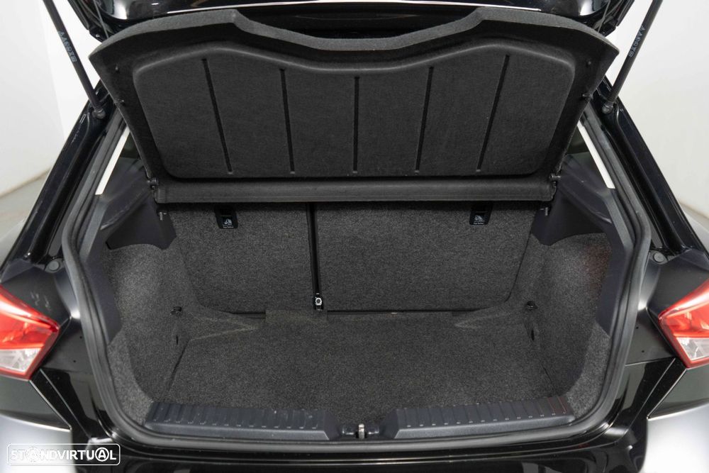 SEAT Ibiza 1.0 TSI Style DSG - 13