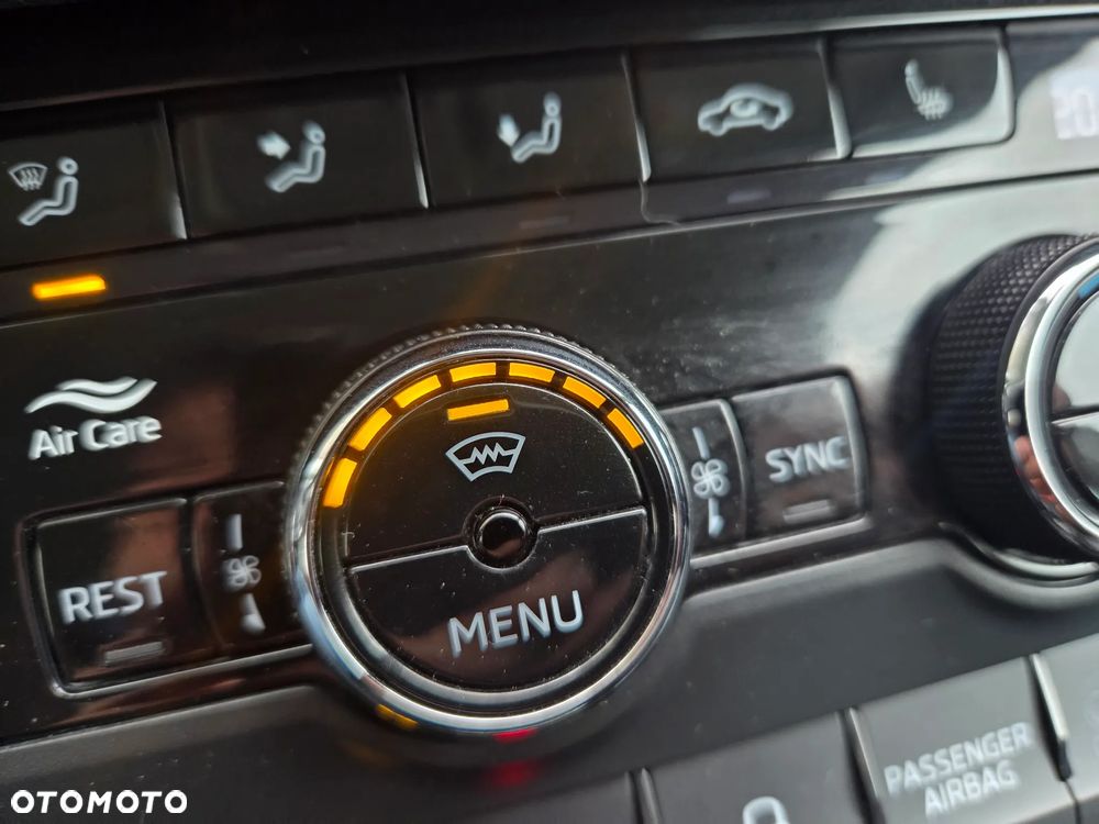 Skoda Kodiaq 2.0 TDI 4x4 DSG Scout - 16