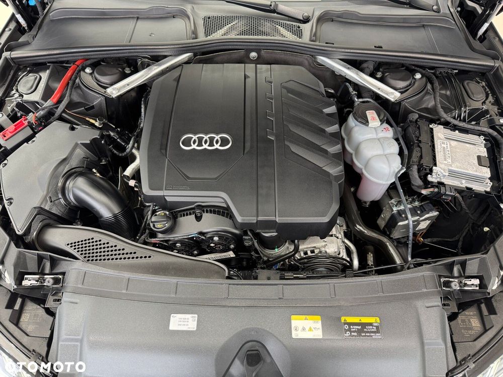 Audi A4 Limousine - 20