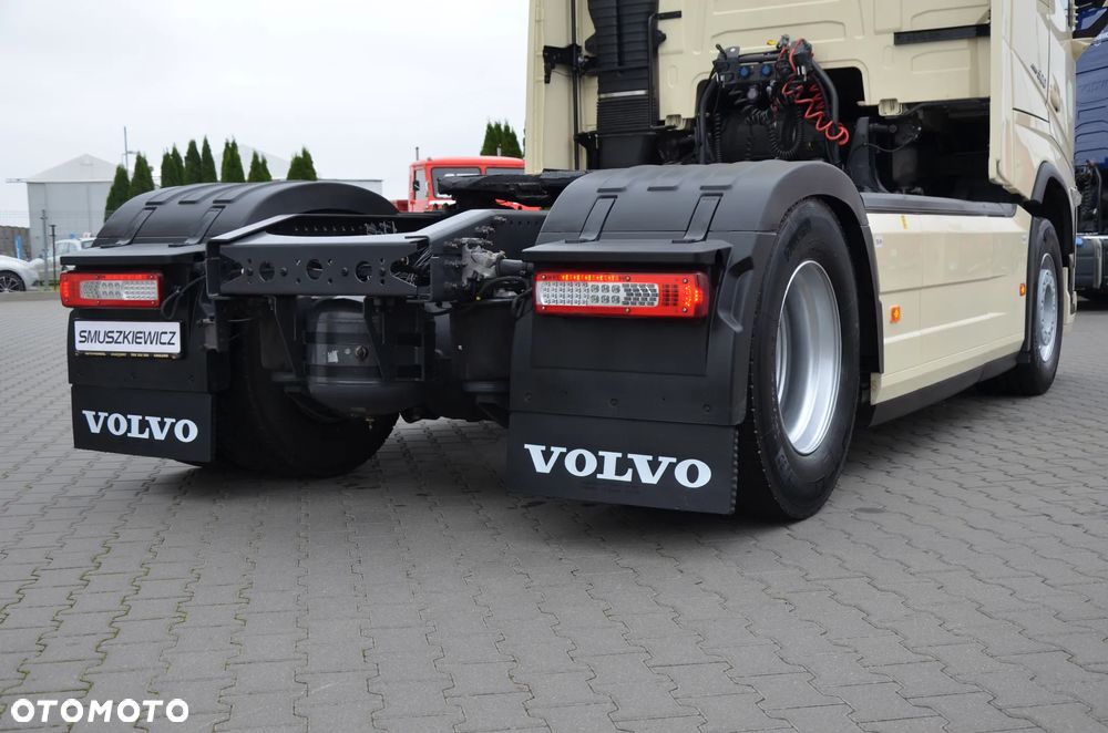 Volvo FH 500 XL NEW / 12.2022r / FULL LED / KLIMA P. / NAVI / WAGA / KAMERA / 6200 - 6