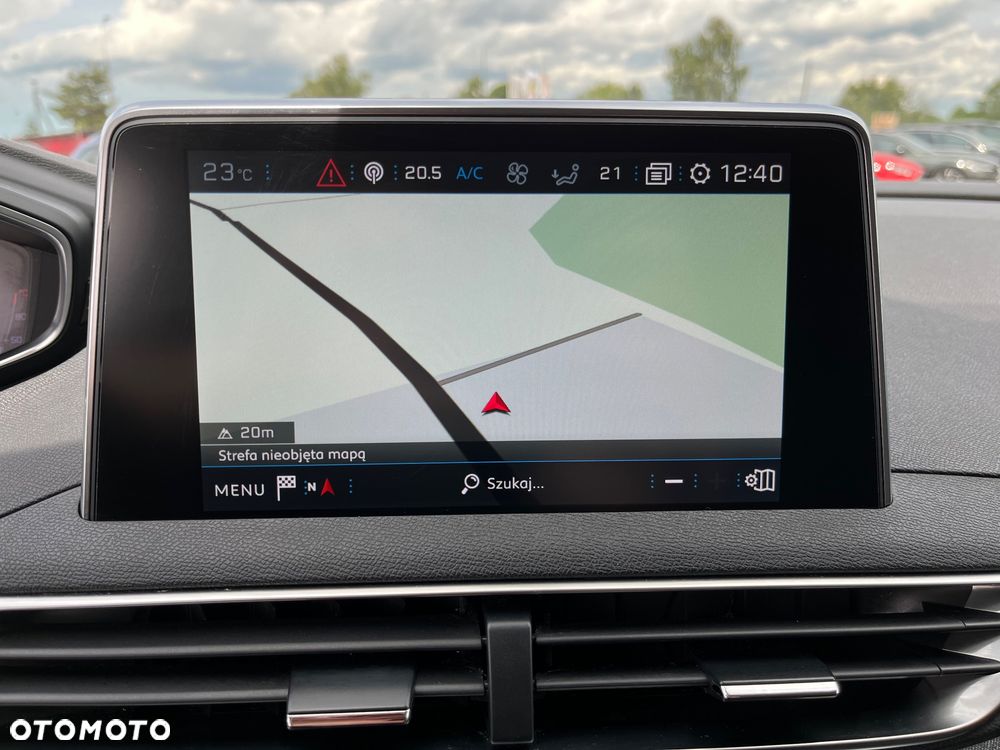 Peugeot 5008 BlueHDi 130 Allure - 16