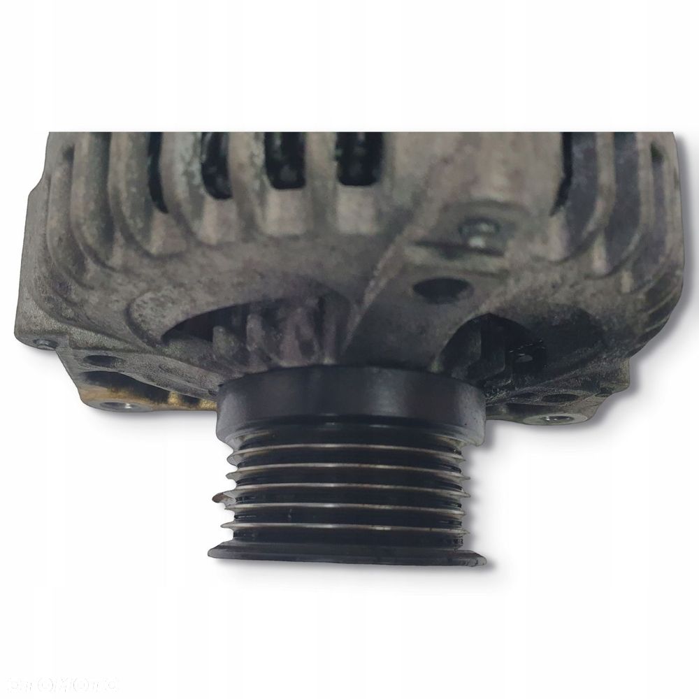ALTERNATOR Ford Kuga 2.0 TDCI LUCAS 220615 BA-PU119364 - 5