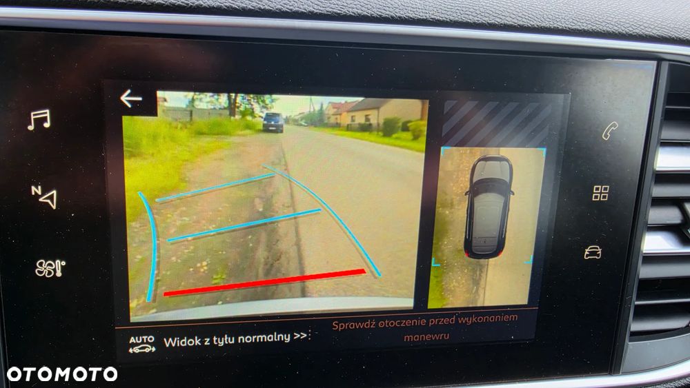 Peugeot 308 PureTech 110 Stop & Start Allure - 10