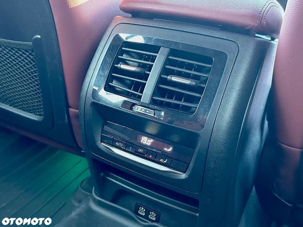 BMW X4 - 36