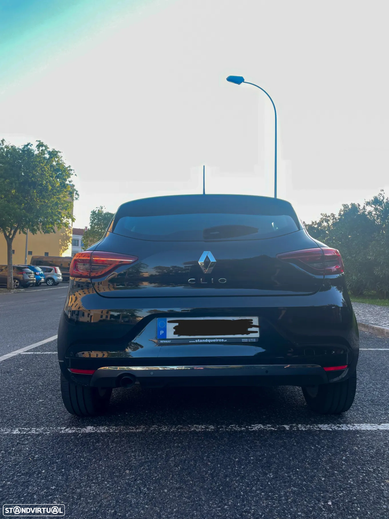 Renault Clio 1.0 TCe Intens - 7