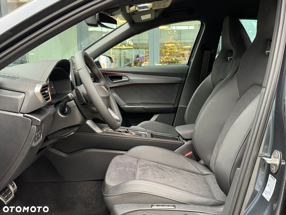 Cupra Formentor 1.5 eTSI mHEV DSG - 21