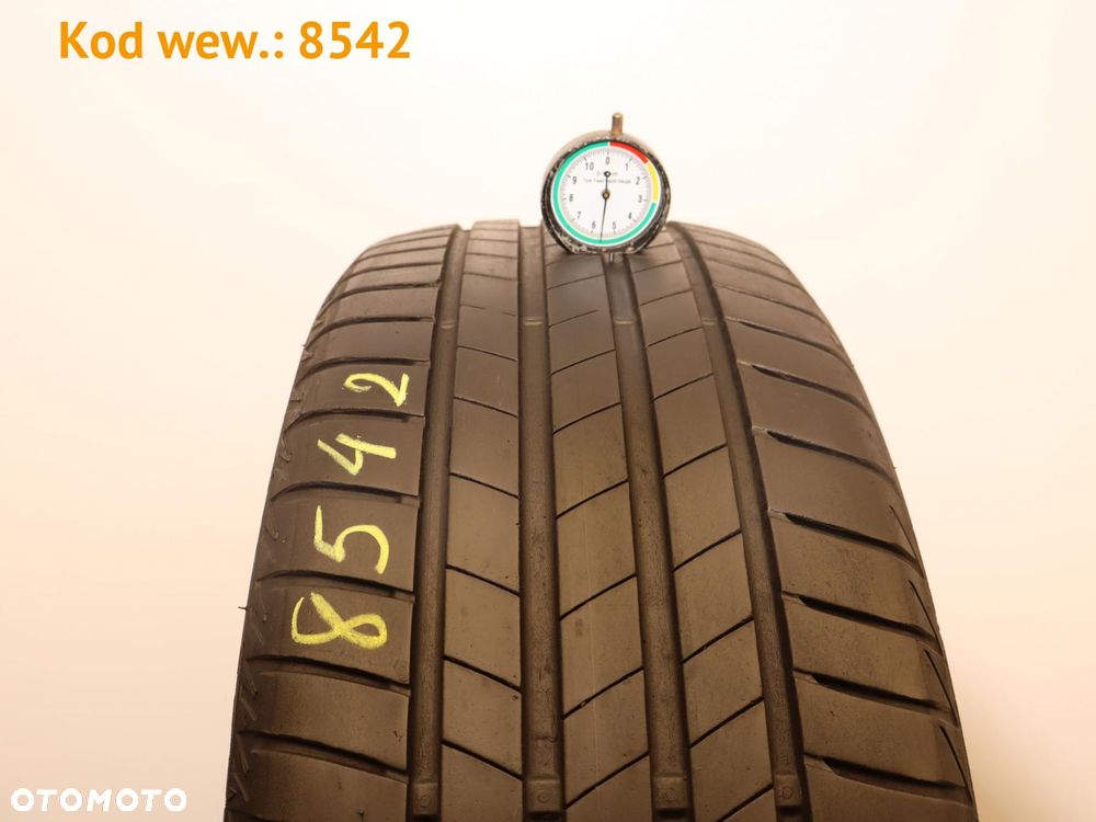 Bridgestone Turanza T005 - 215/55 R17 - 1